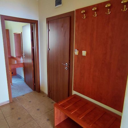 Hotel Consul Sveti Vlas Exterior photo