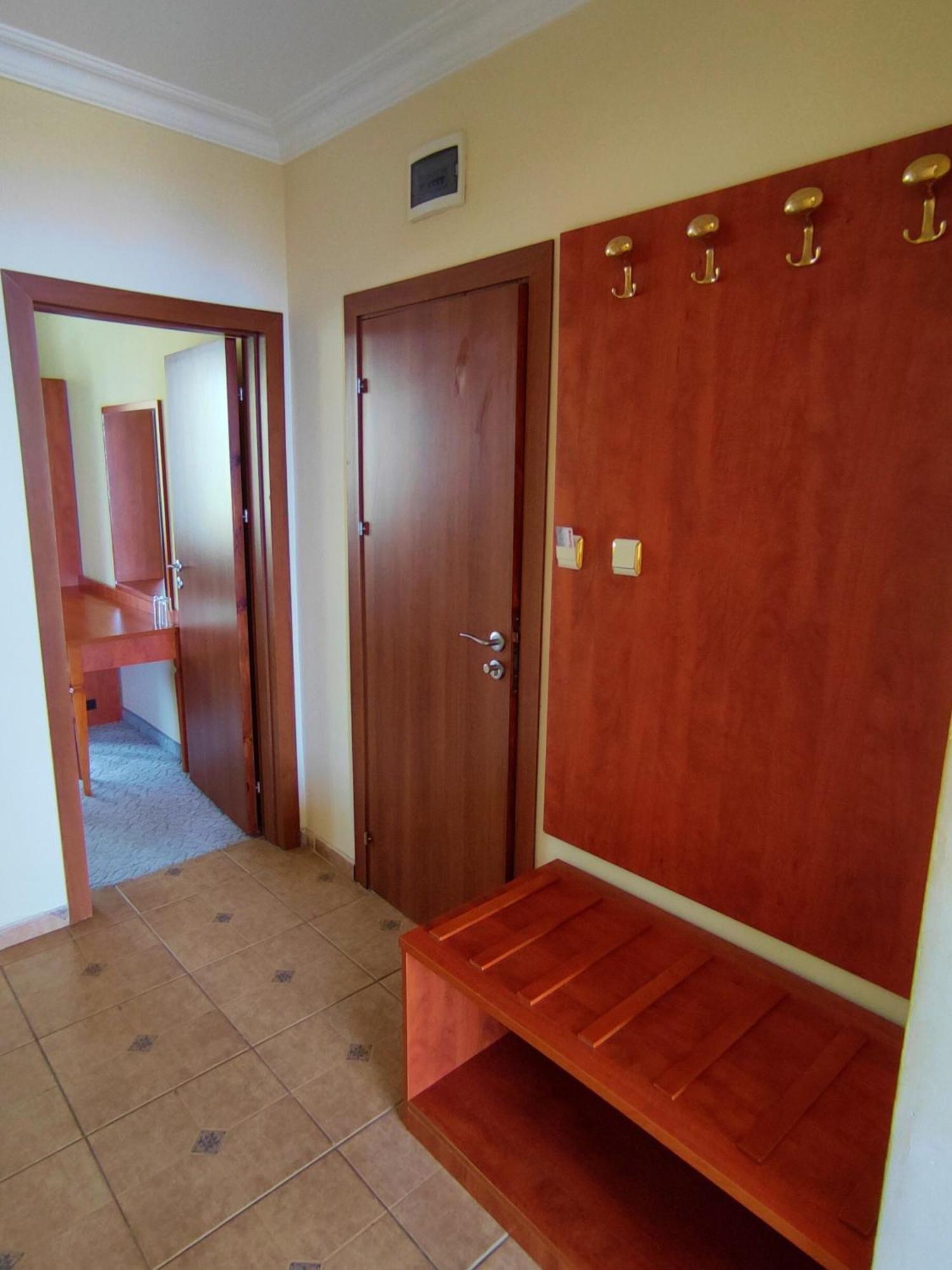 Hotel Consul Sveti Vlas Exterior photo