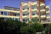 Hotel Consul Sveti Vlas Exterior photo